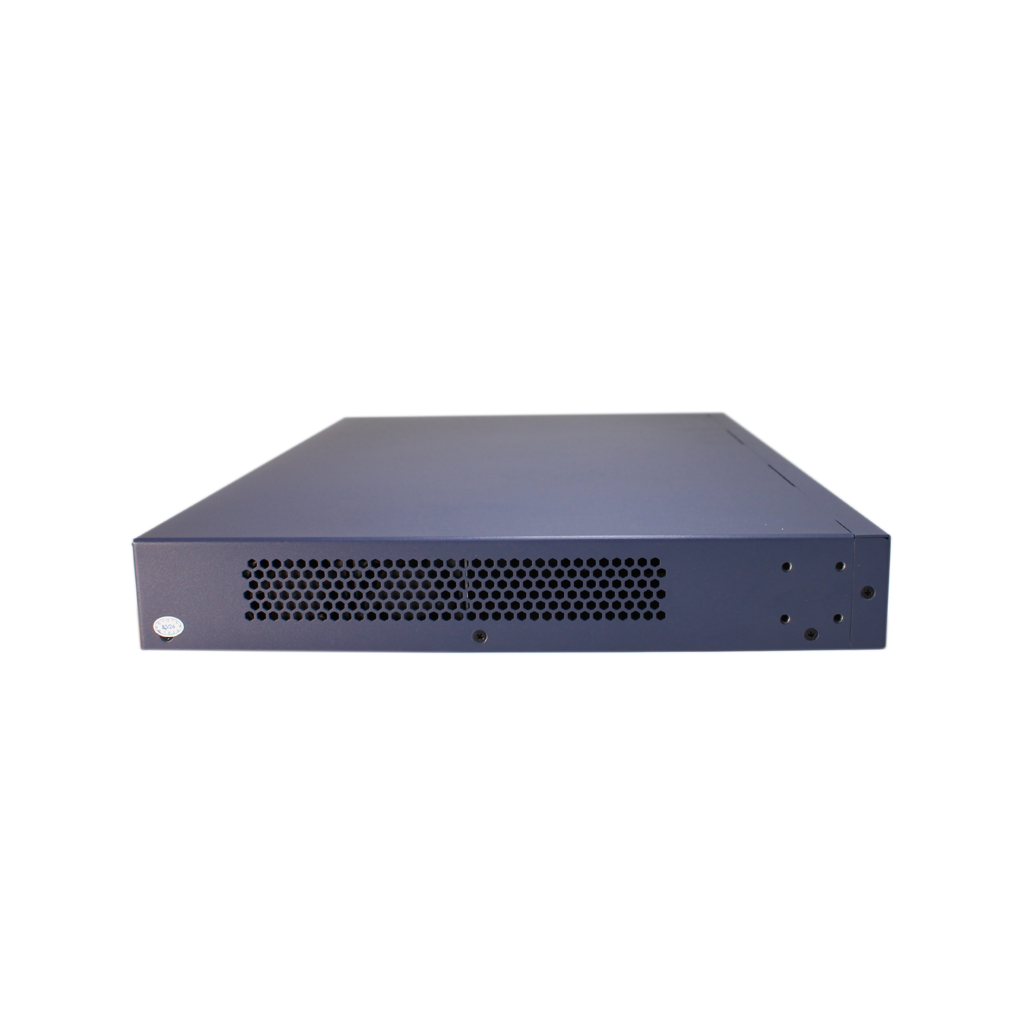 Изображение товара Коммутатор 28 PoE + 4 SFP управляемый