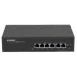 Изображение товара IMP7700G-24B4C-L3M Промышленный коммутатор (24 по рта P oE, 4 SFP)