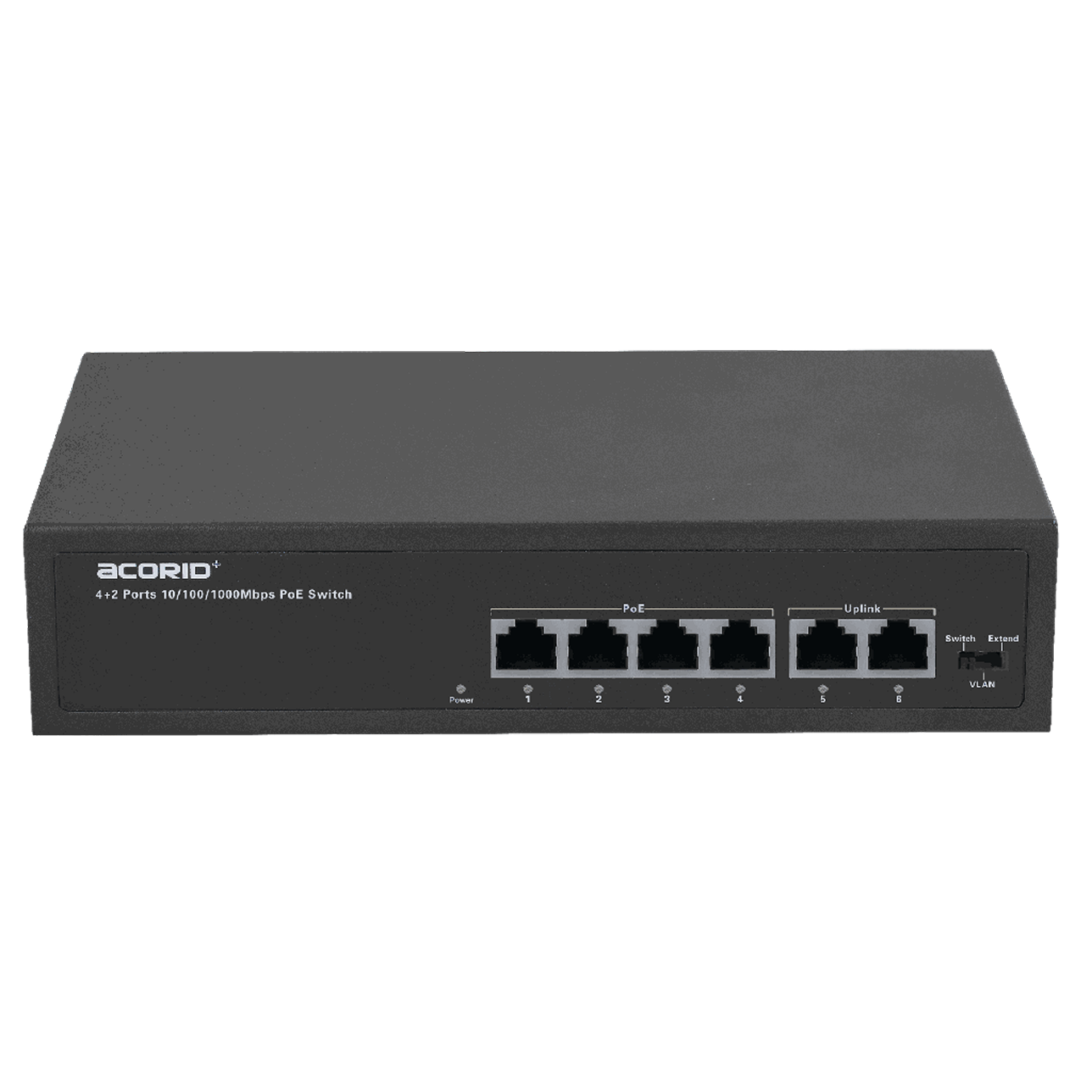 Изображение товара IMP7700G-24B4C-L3M Промышленный коммутатор (24 по рта P oE, 4 SFP)